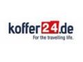 Koffer 24 Coupon Codes April 2024
