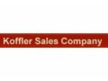 Koffler Sales Company Coupon Codes August 2022
