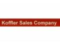Koffler Sales Company Coupon Codes June 2023