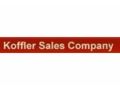 Koffler Sales Company Free Shipping Coupon Codes May 2024