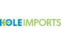 Kole Imports Coupon Codes August 2022