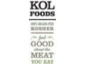 KOL Foods 30% Off Coupon Codes May 2024