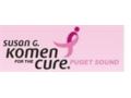 Susan G. Komen For The Cure 5$ Off Coupon Codes May 2024