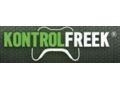 Kontrol Freek 20% Off Coupon Codes May 2024