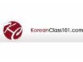 Learn Korean Coupon Codes December 2023