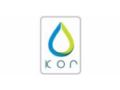Korwater 15% Off Coupon Codes May 2024