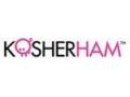 Kosherham Coupon Codes May 2024