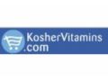Kosher Vitamins Express 5$ Off Coupon Codes May 2024