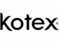 Kotex Online Shop Coupon Codes April 2024