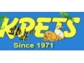 KPETS 5$ Off Coupon Codes May 2024