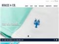 Krassandco Coupon Codes July 2025