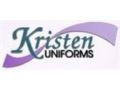 Kristen Uniforms Free Shipping Coupon Codes May 2024
