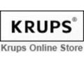 Krups Online Store Coupon Codes June 2023