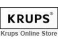 Krups Online Store Coupon Codes April 2024