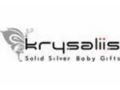 Krysaliis Coupon Codes July 2025