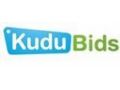 Kudu Bids 20% Off Coupon Codes May 2024