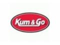 Kum & Go Coupon Codes July 2025