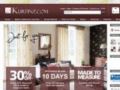 Kurtinz Coupon Codes May 2025