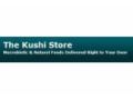 The Kushi Store Coupon Codes June 2024