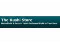 The Kushi Store Coupon Codes July 2025
