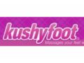 Kushy Foot 10$ Off Coupon Codes May 2024