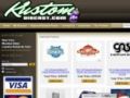 Kustomdiecast Coupon Codes April 2024