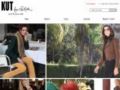 Kutfromthekloth Coupon Codes July 2025