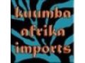 Kuumba Afrika Coupon Codes July 2025