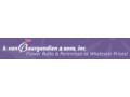 K. Van Bougodien And Sons Coupon Codes March 2025