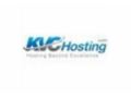 Kvchosting Coupon Codes August 2022