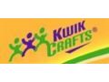 Kwik Crafts Coupon Codes May 2024