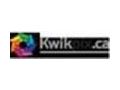 Kwikpix Canada Coupon Codes May 2024