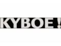 KYBOE USA 50% Off Coupon Codes May 2024