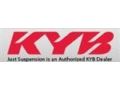 KYB Outlet Store Coupon Codes April 2024