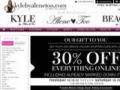 Kylebyalenetoo Coupon Codes July 2025