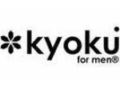 Kyoku For Men 20% Off Coupon Codes May 2024