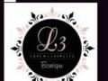 L3 Boutique 50% Off Coupon Codes May 2024