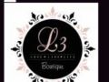 L3 Boutique Coupon Codes July 2025