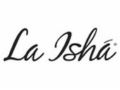 La Isha 15% Off Coupon Codes May 2024
