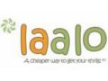 Laalo Coupon Codes July 2025