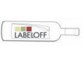 Label Off Coupon Codes May 2024