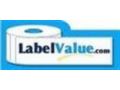 LabelValue Coupon Codes April 2024