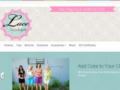 Lace-boutique Coupon Codes April 2024