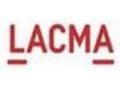 LACMA 20% Off Coupon Codes May 2024