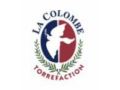 LA COLOMBE 10% Off Coupon Codes May 2024