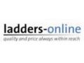 Ladders-Online 15% Off Coupon Codes May 2024