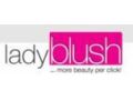 LadyBlush 15% Off Coupon Codes May 2024