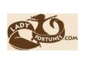 Lady Fortunes Coupon Codes July 2025