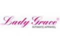 Ladygrace Coupon Codes August 2022