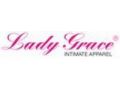 Ladygrace 20% Off Coupon Codes May 2024